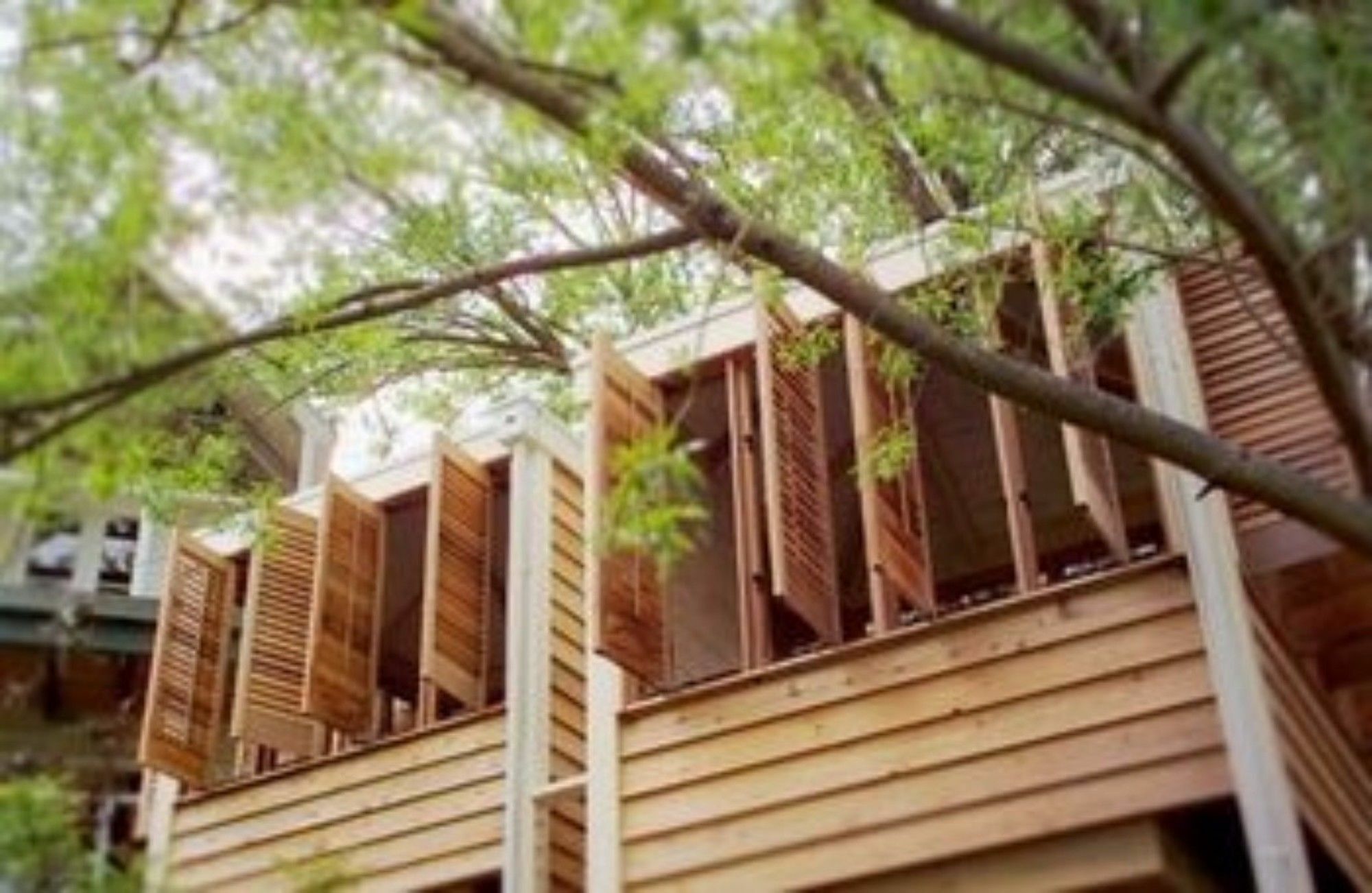 Lake House Daylesford Extérieur photo